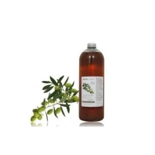 Black liquid soap BIO, 1 l