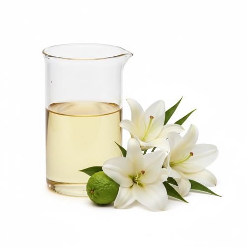 Green Lily, cosmetic fragrance
