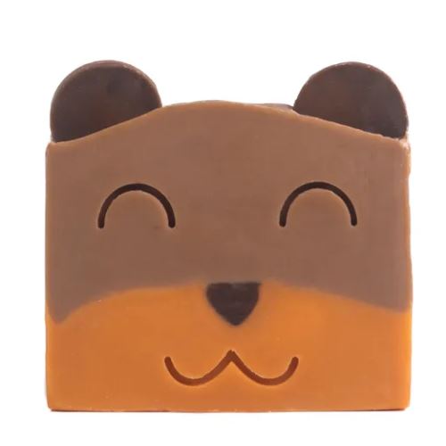 My Happy Bear, designer soap, 100 g