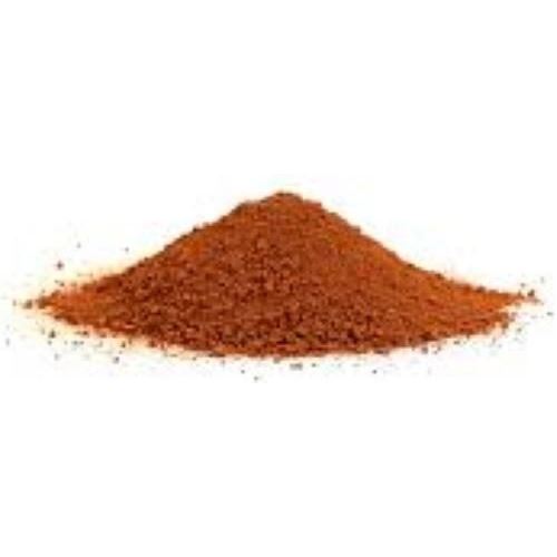 Madder root powder