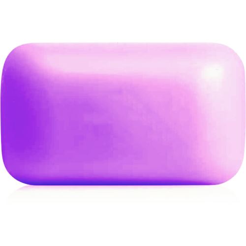 Soap color - purple
