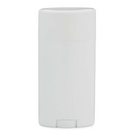 Packaging for solid deodorants, white, 50 ml