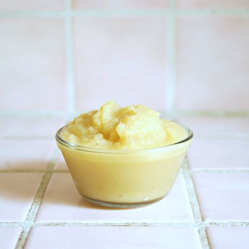 Tucuma butter