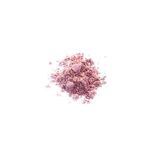 Natural clay - purple