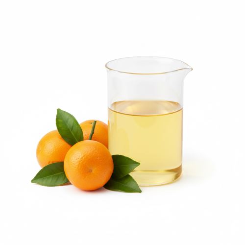 Orange essential oil