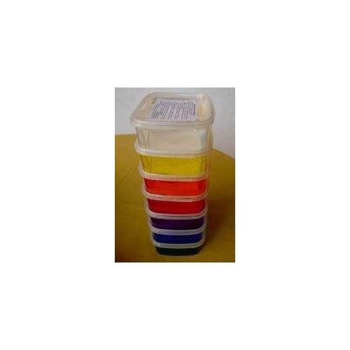 Gel candlestick violet, 150 g