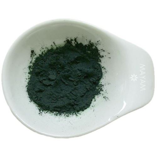 Chlorophyll powder, 2 g