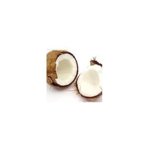 Coconut oil, raf