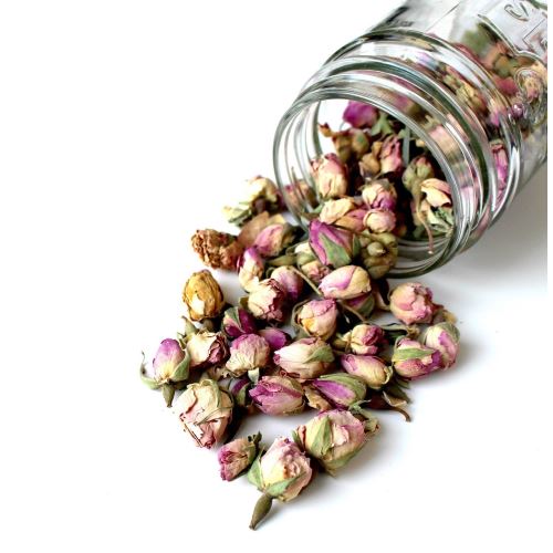 Pink buds, 100 g