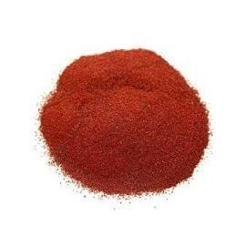 Annatto powder