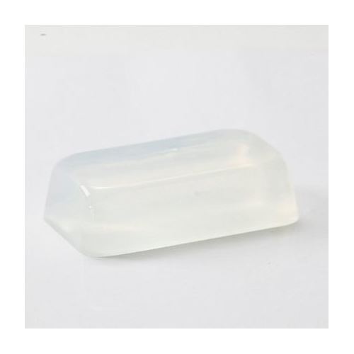 Soap mass with aloe vera, 1 kg