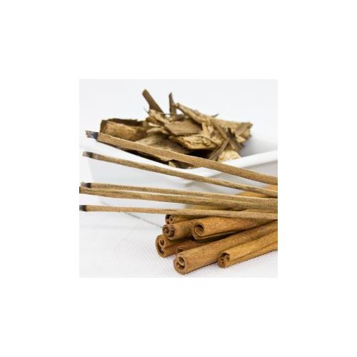 Raw sticks (for making incense sticks)
