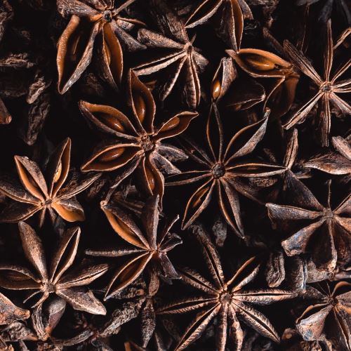 Star anise essential oil