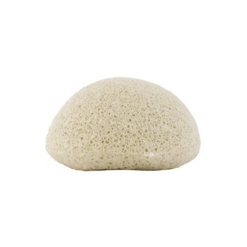 Konjac sponge - natural