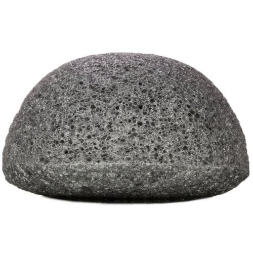 Konjac sponge - bamboo charcoal