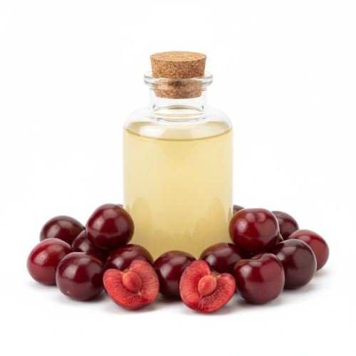Cherry aromatic extract