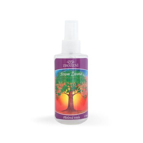 Flower essence Tree of Life, 125 ml