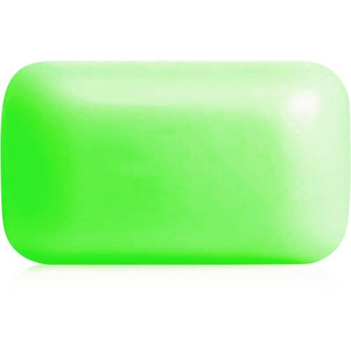 Soap color - green