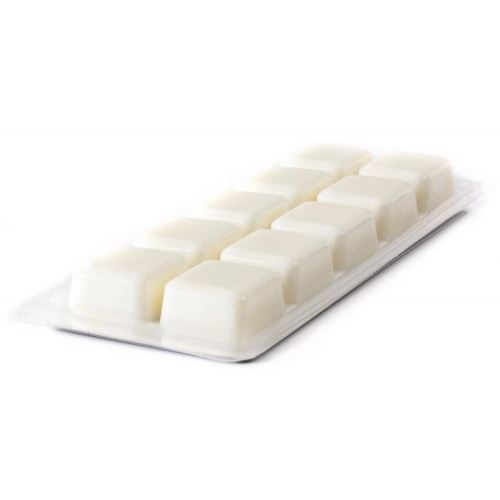 Scented wax from soy wax, Patchouli & Bergamot, 90 g