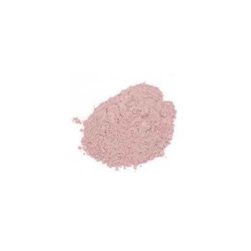 Natural clay - pink