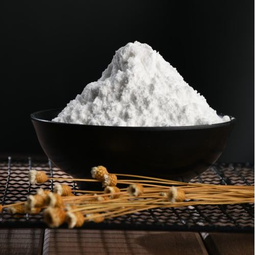 Stearic acid, E570