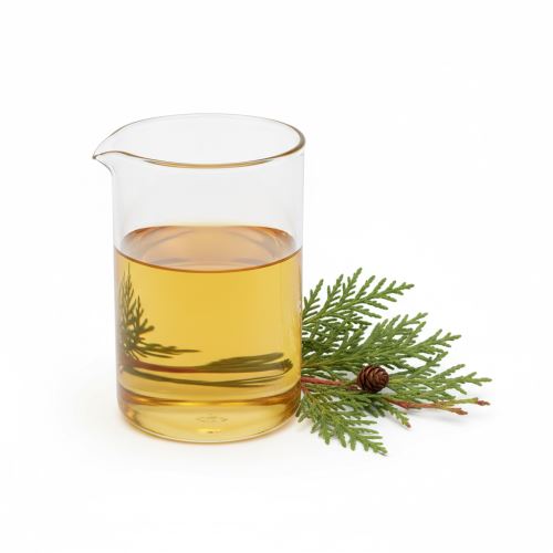 Cedar (Cedarleaf), essential oil