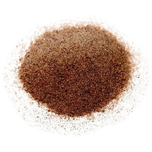 Exfoliant walnut powder