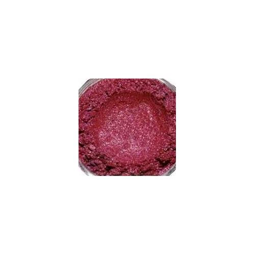 Mica pink Jazzberry Crush