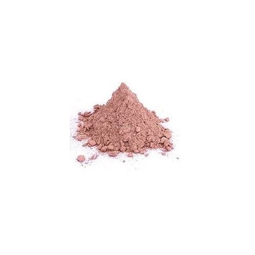 Damask rose powder