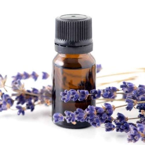 Lavender oil macerate