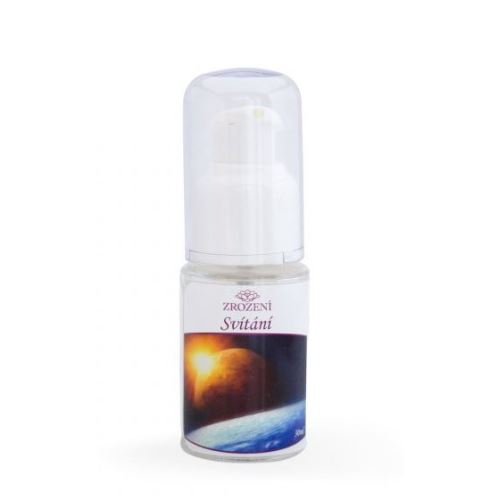 Dawn flower essence, 30 ml