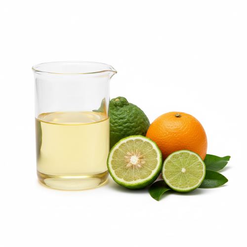 Citrus burst, cosmetic fragrance