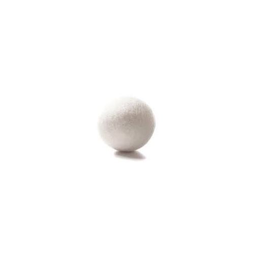 Wool dryer balls, 1 pc