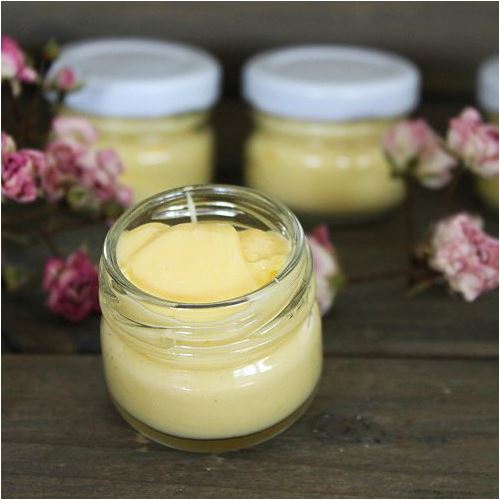 Rosehip cream, 25 ml