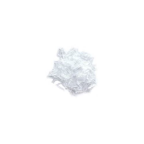 Menthol crystals