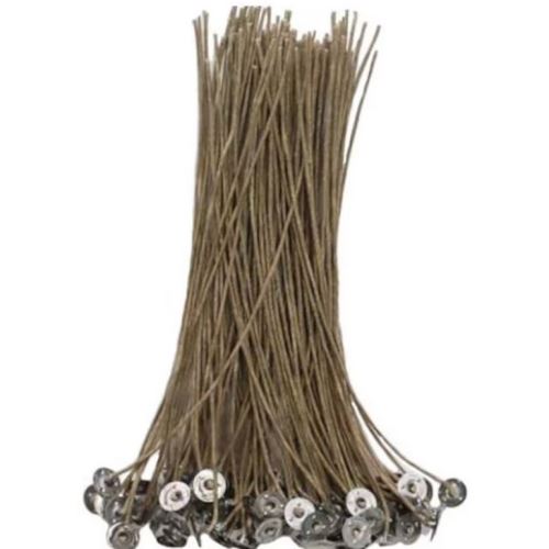 Hemp wick (for candles with a diameter of 50 - 75 mm)