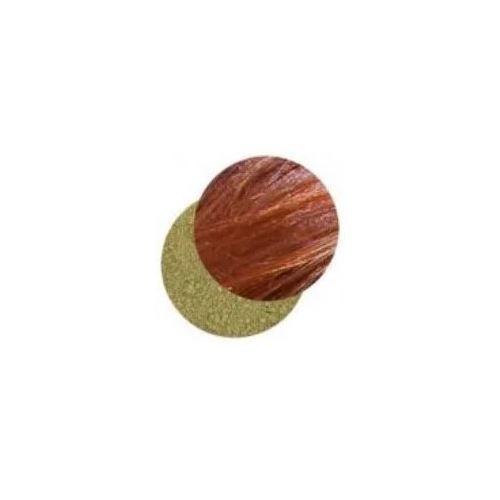 Henna Egypt chestnut, 250 g