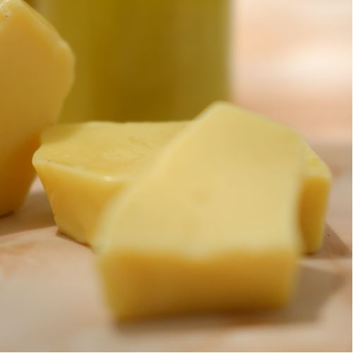 There is no butter like butter - a guide to exotic butters