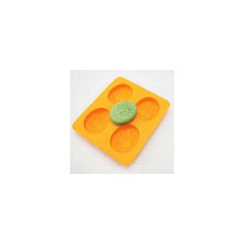 Silicone mold for chocolate or soaps - Tree of life