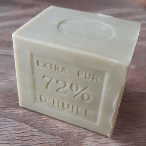 Marseille Soap with Olive Oil, 300 g