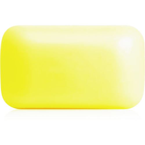Soap color - yellow