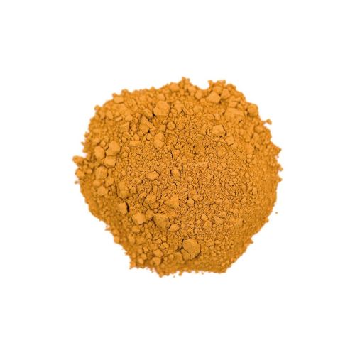 Colors for cosmetics - ocher - yellow, 30 g