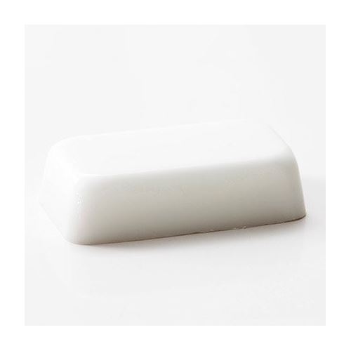 Soap mass with goat's milk, 1 kg