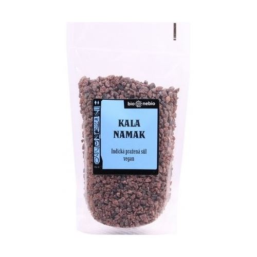 Kala Namak black Indian salt, 300 g