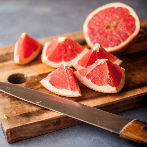 Grapefruit seed extract 60%