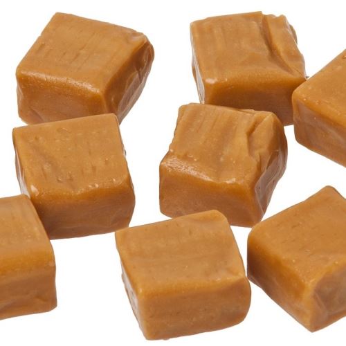 Caramel aromatic extract, 10 ml