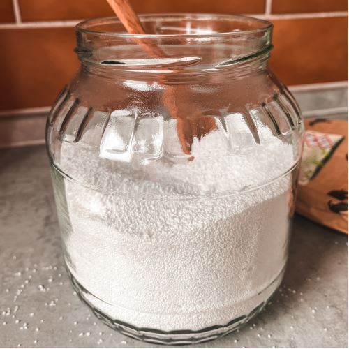 Soda is not like soda - why should you have baking soda at home? Washing soda Baking soda