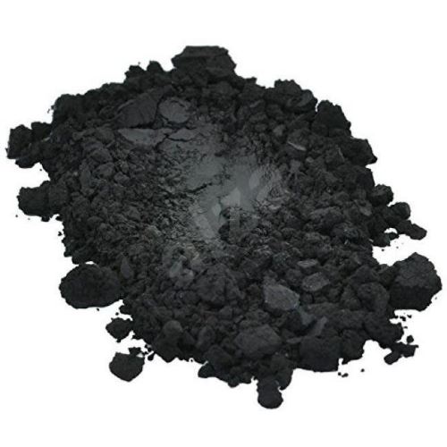 Colored oxides - black