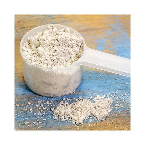 Diatomaceous earth (food grade)