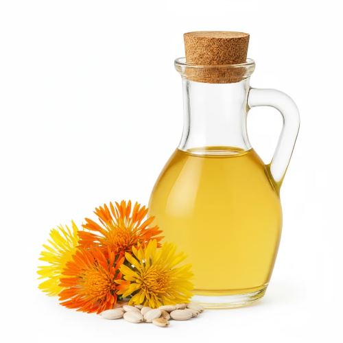Safflower oil